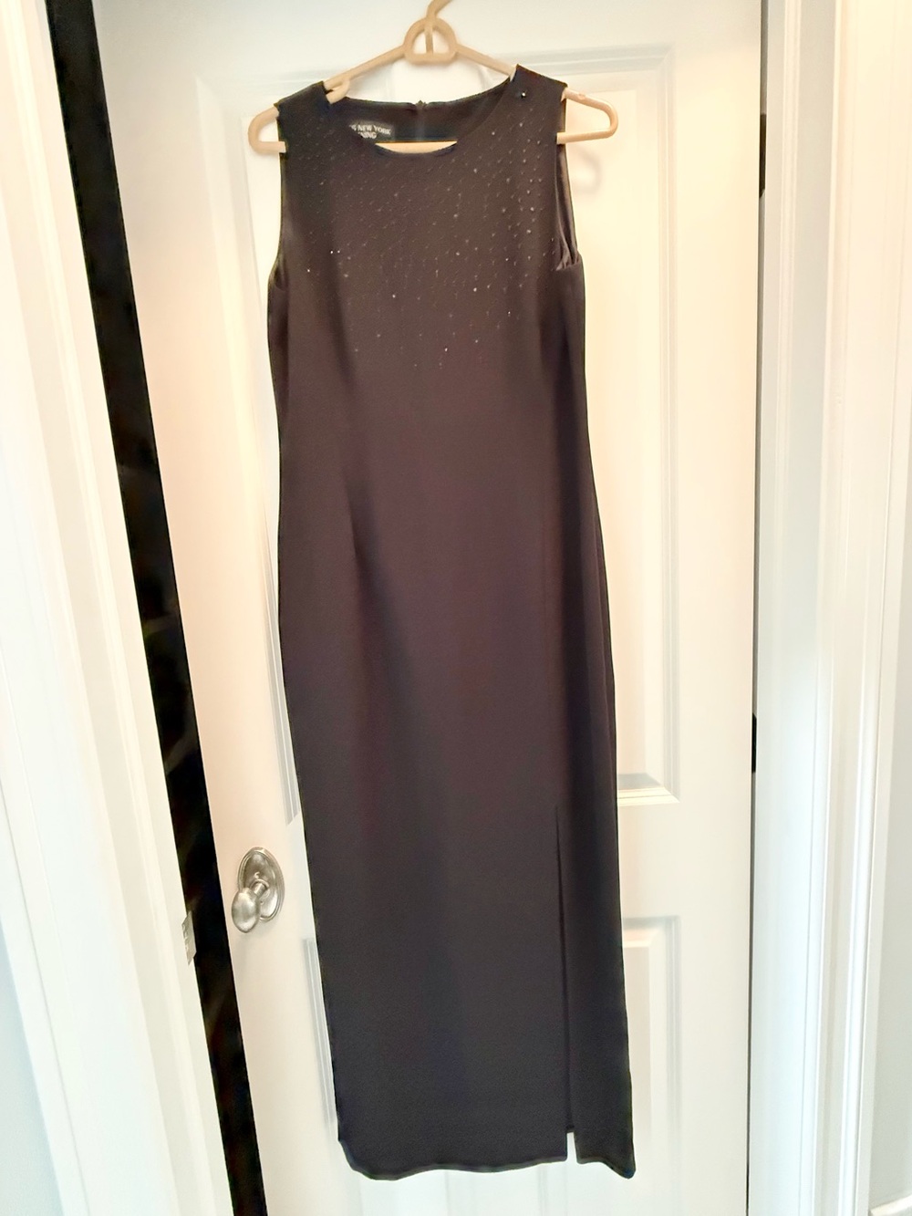 Jones New York Evening Gown